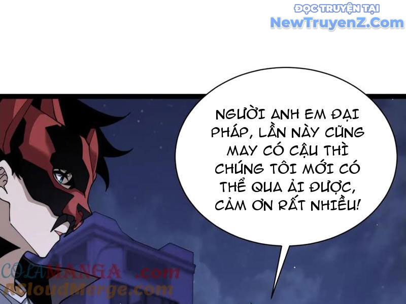 Sức Mạnh Tối Đa? Ta Lại Là Vong Linh Sư! Chap 105 - Next Chap 106