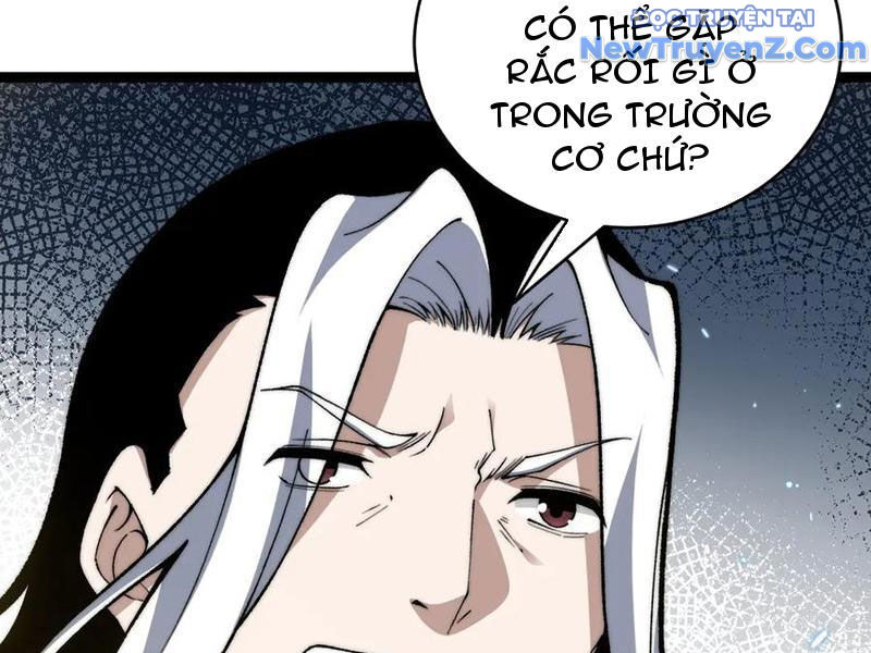 Sức Mạnh Tối Đa? Ta Lại Là Vong Linh Sư! Chap 105 - Next Chap 106