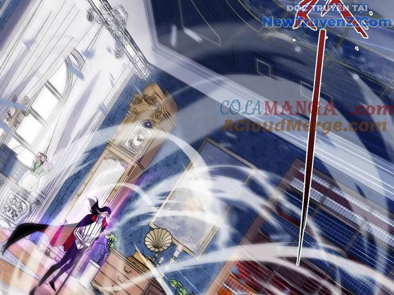 Sức Mạnh Tối Đa? Ta Lại Là Vong Linh Sư! Chap 105 - Next Chap 106