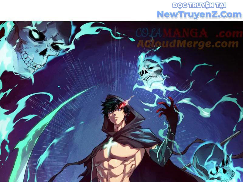 Sức Mạnh Tối Đa? Ta Lại Là Vong Linh Sư! Chap 106 - Next Chap 107