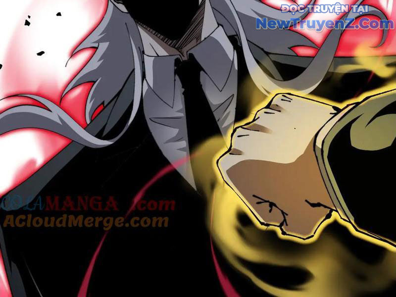 Sức Mạnh Tối Đa? Ta Lại Là Vong Linh Sư! Chap 106 - Next Chap 107