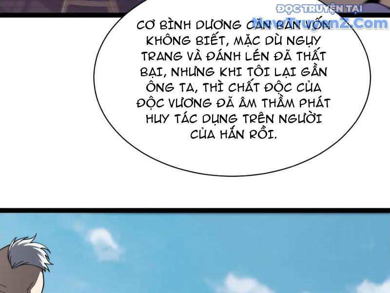 Sức Mạnh Tối Đa? Ta Lại Là Vong Linh Sư! Chap 106 - Next Chap 107