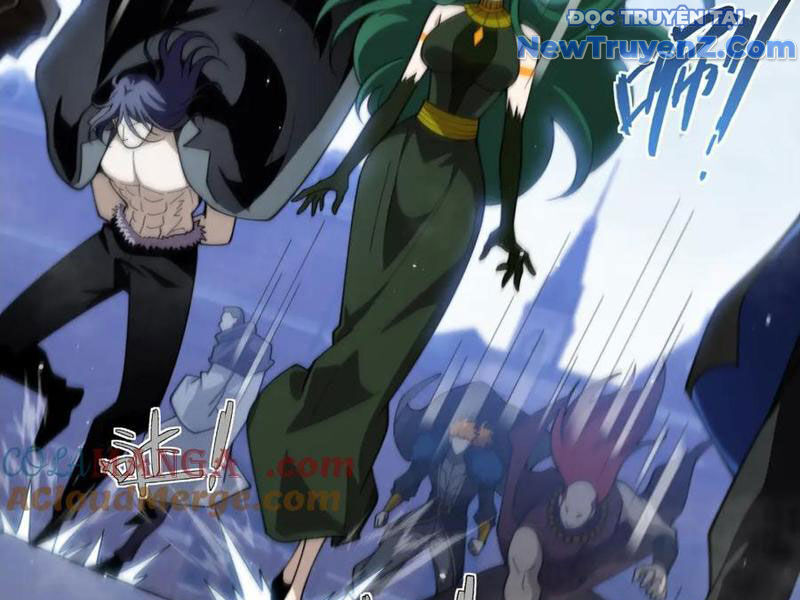 Sức Mạnh Tối Đa? Ta Lại Là Vong Linh Sư! Chap 106 - Next Chap 107