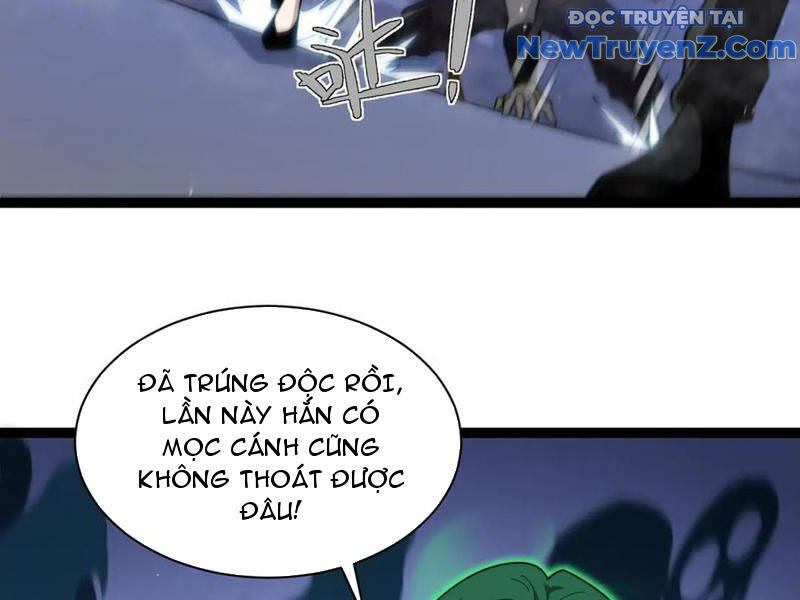 Sức Mạnh Tối Đa? Ta Lại Là Vong Linh Sư! Chap 106 - Next Chap 107