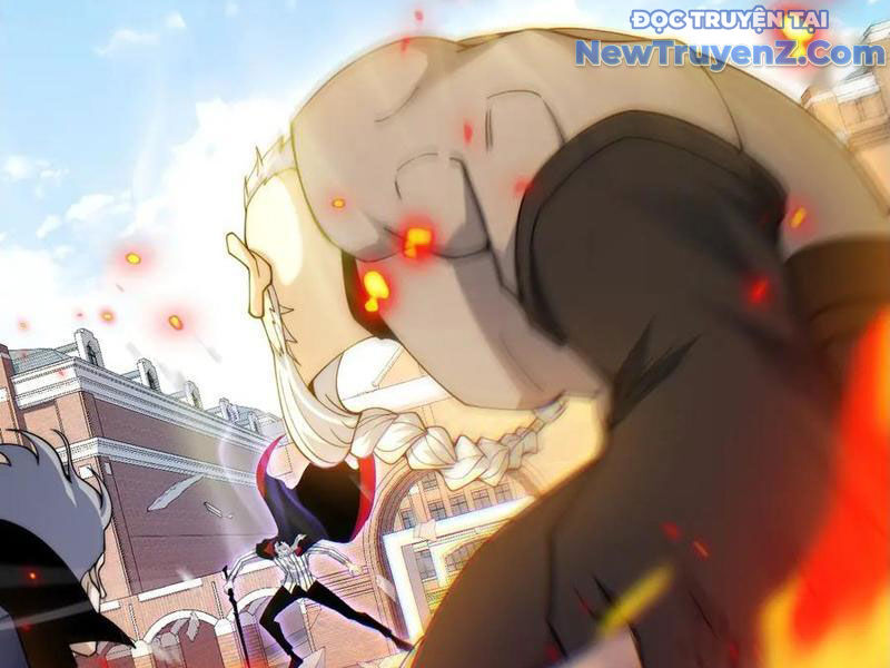 Sức Mạnh Tối Đa? Ta Lại Là Vong Linh Sư! Chap 106 - Next Chap 107