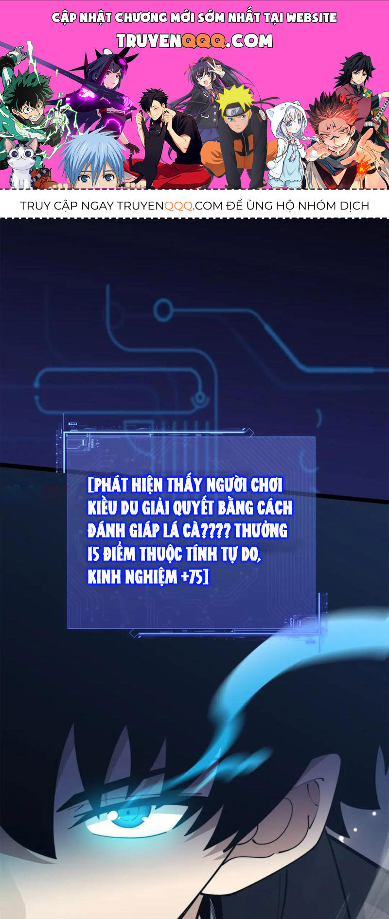 Sức Mạnh Tối Đa? Ta Lại Là Vong Linh Sư! Chap 11 - Next Chap 12