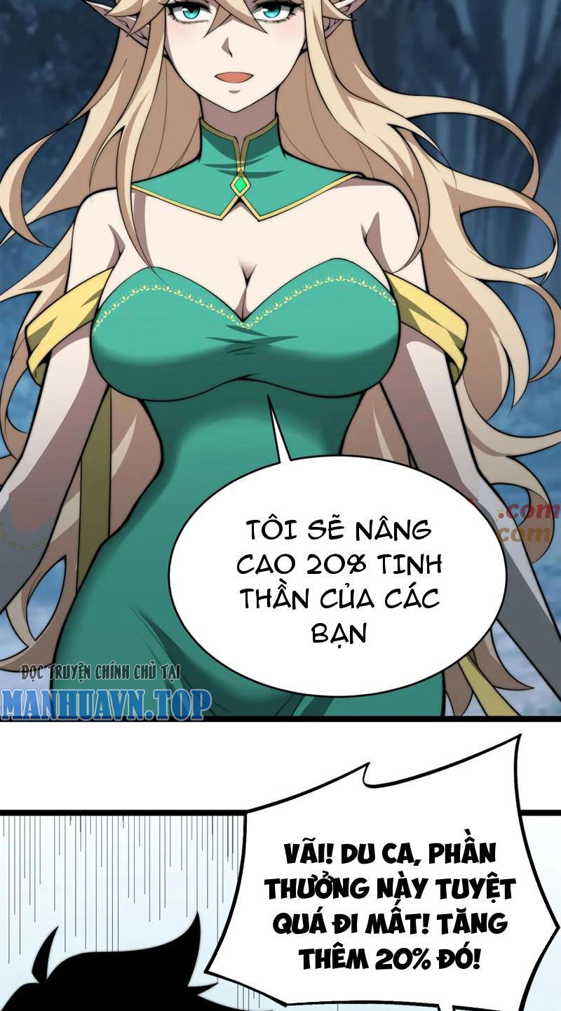 Sức Mạnh Tối Đa? Ta Lại Là Vong Linh Sư! Chap 11 - Next Chap 12