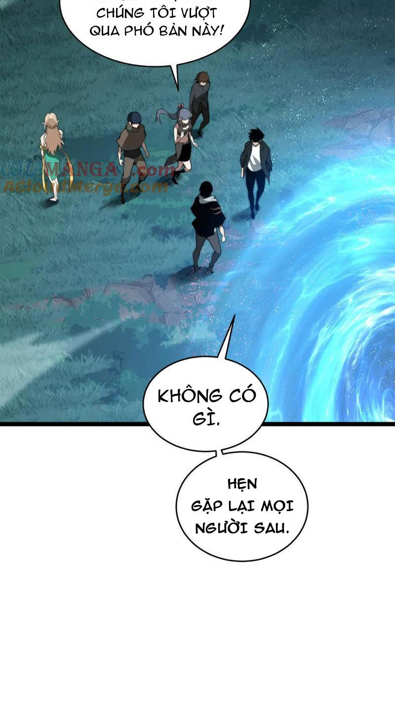 Sức Mạnh Tối Đa? Ta Lại Là Vong Linh Sư! Chap 11 - Next Chap 12