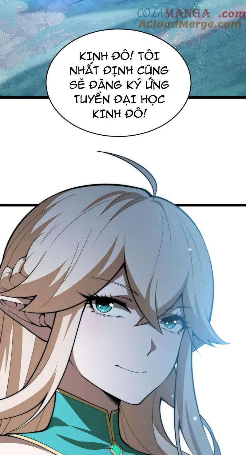 Sức Mạnh Tối Đa? Ta Lại Là Vong Linh Sư! Chap 11 - Next Chap 12
