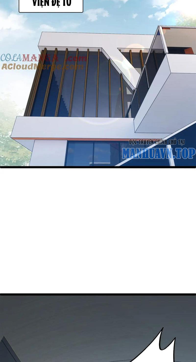 Sức Mạnh Tối Đa? Ta Lại Là Vong Linh Sư! Chap 11 - Next Chap 12
