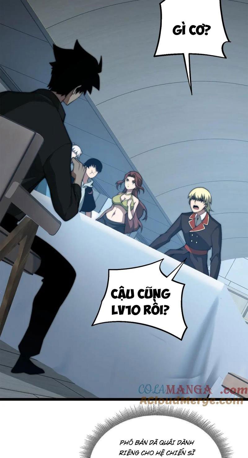 Sức Mạnh Tối Đa? Ta Lại Là Vong Linh Sư! Chap 11 - Next Chap 12