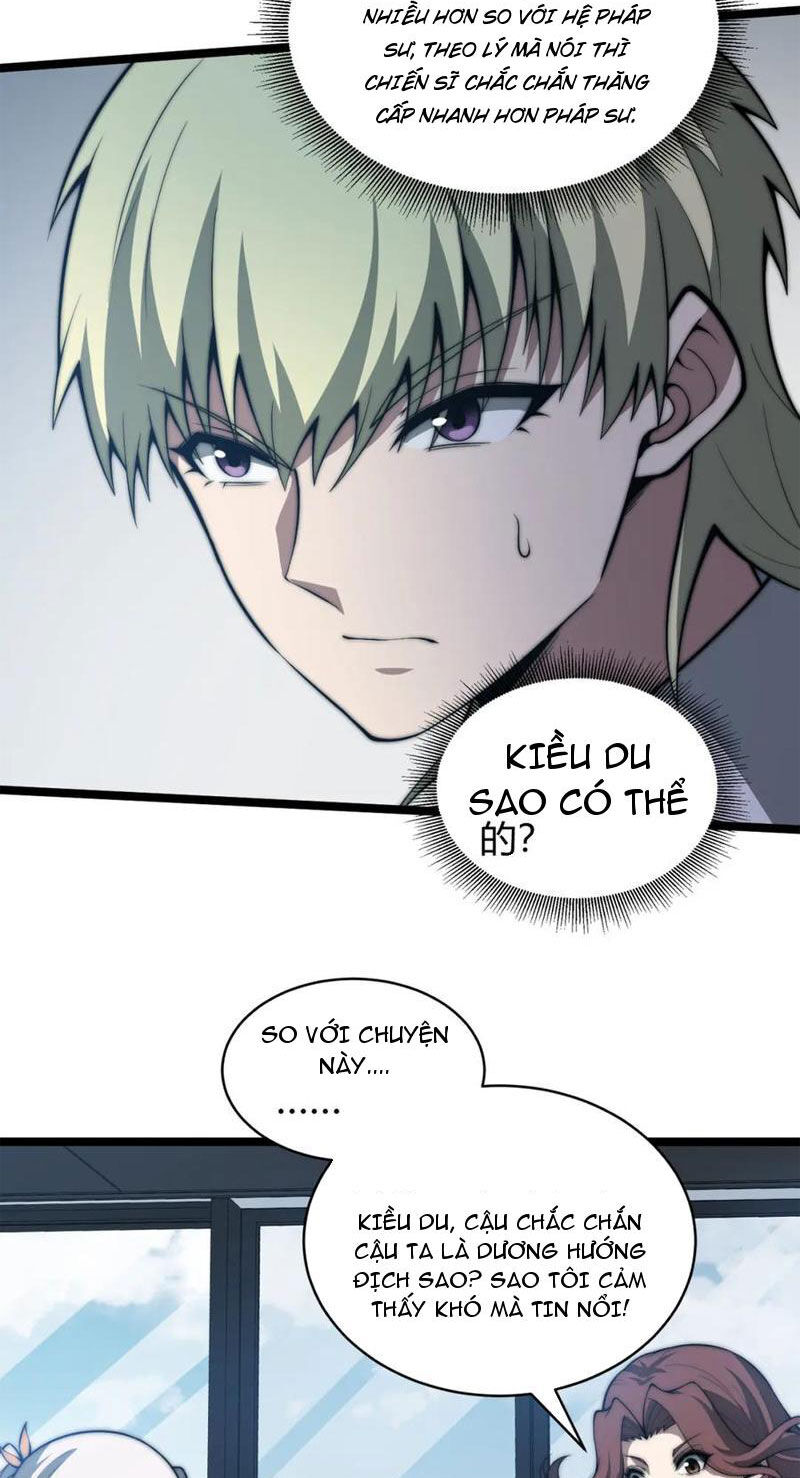 Sức Mạnh Tối Đa? Ta Lại Là Vong Linh Sư! Chap 11 - Next Chap 12