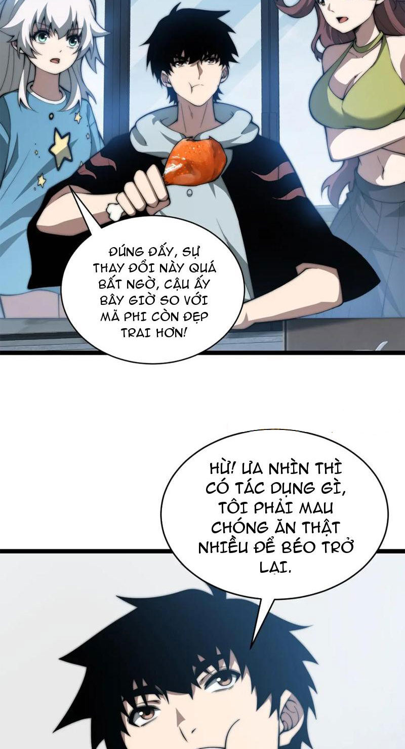 Sức Mạnh Tối Đa? Ta Lại Là Vong Linh Sư! Chap 11 - Next Chap 12
