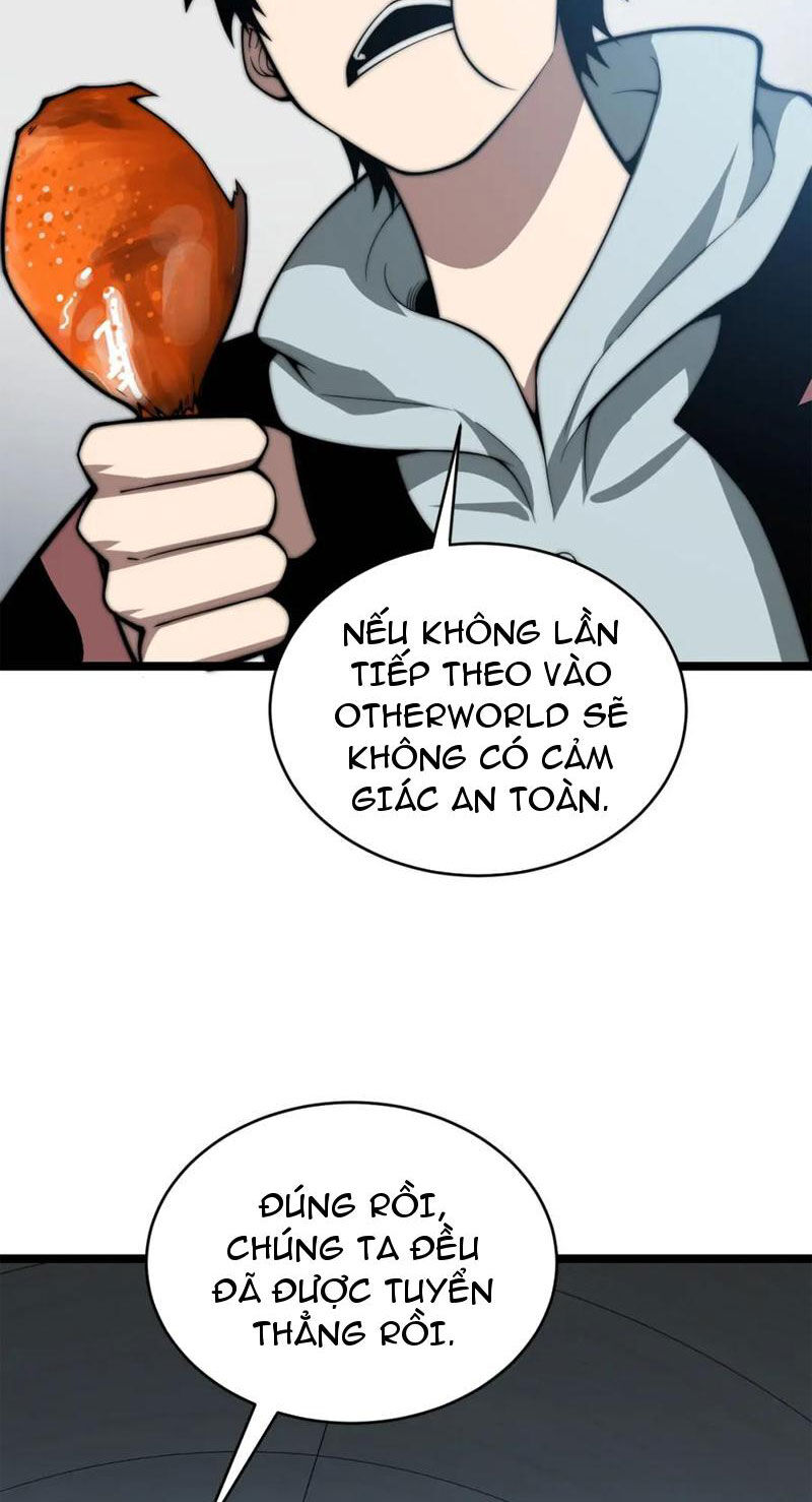 Sức Mạnh Tối Đa? Ta Lại Là Vong Linh Sư! Chap 11 - Next Chap 12