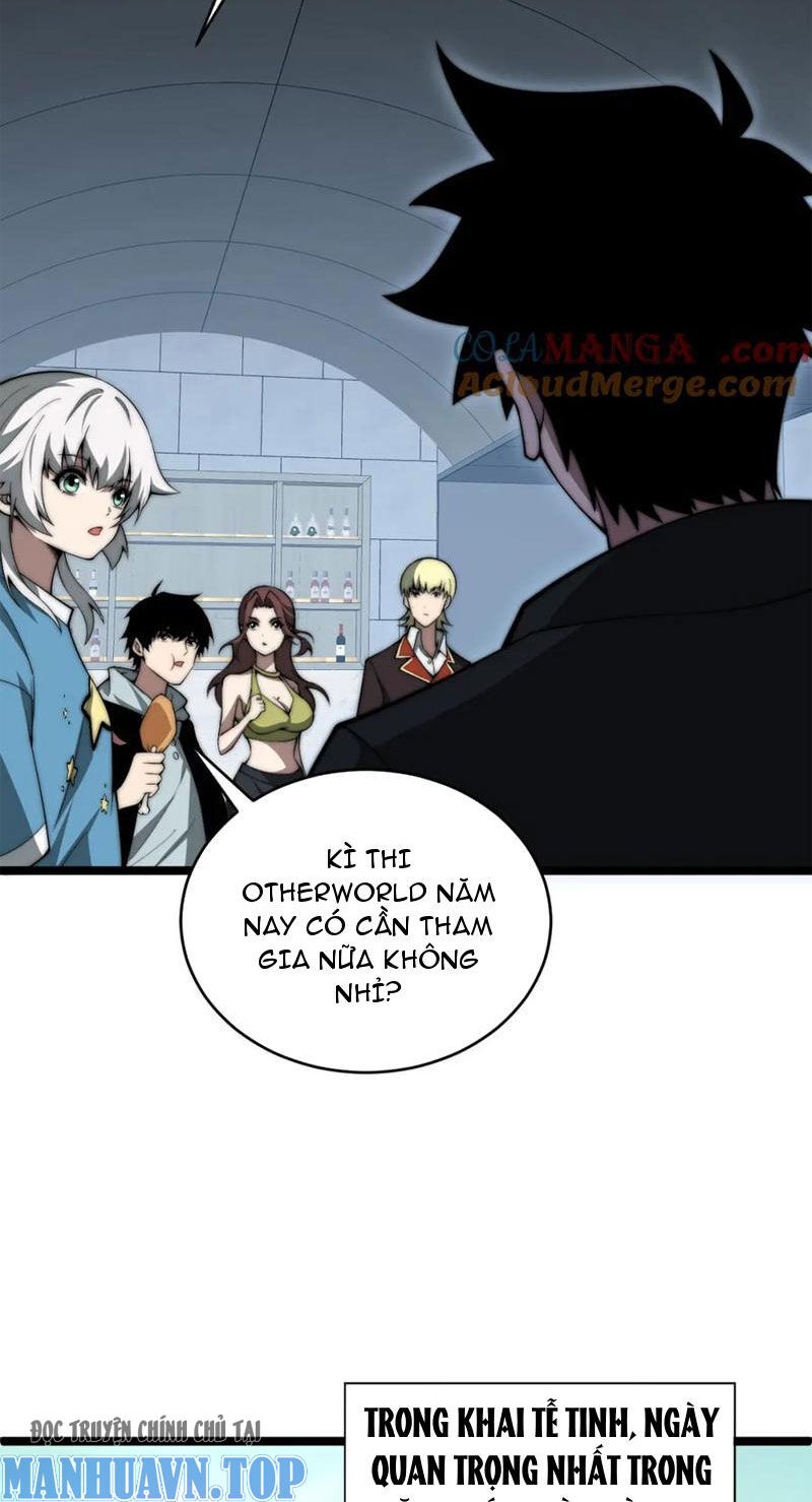 Sức Mạnh Tối Đa? Ta Lại Là Vong Linh Sư! Chap 11 - Next Chap 12