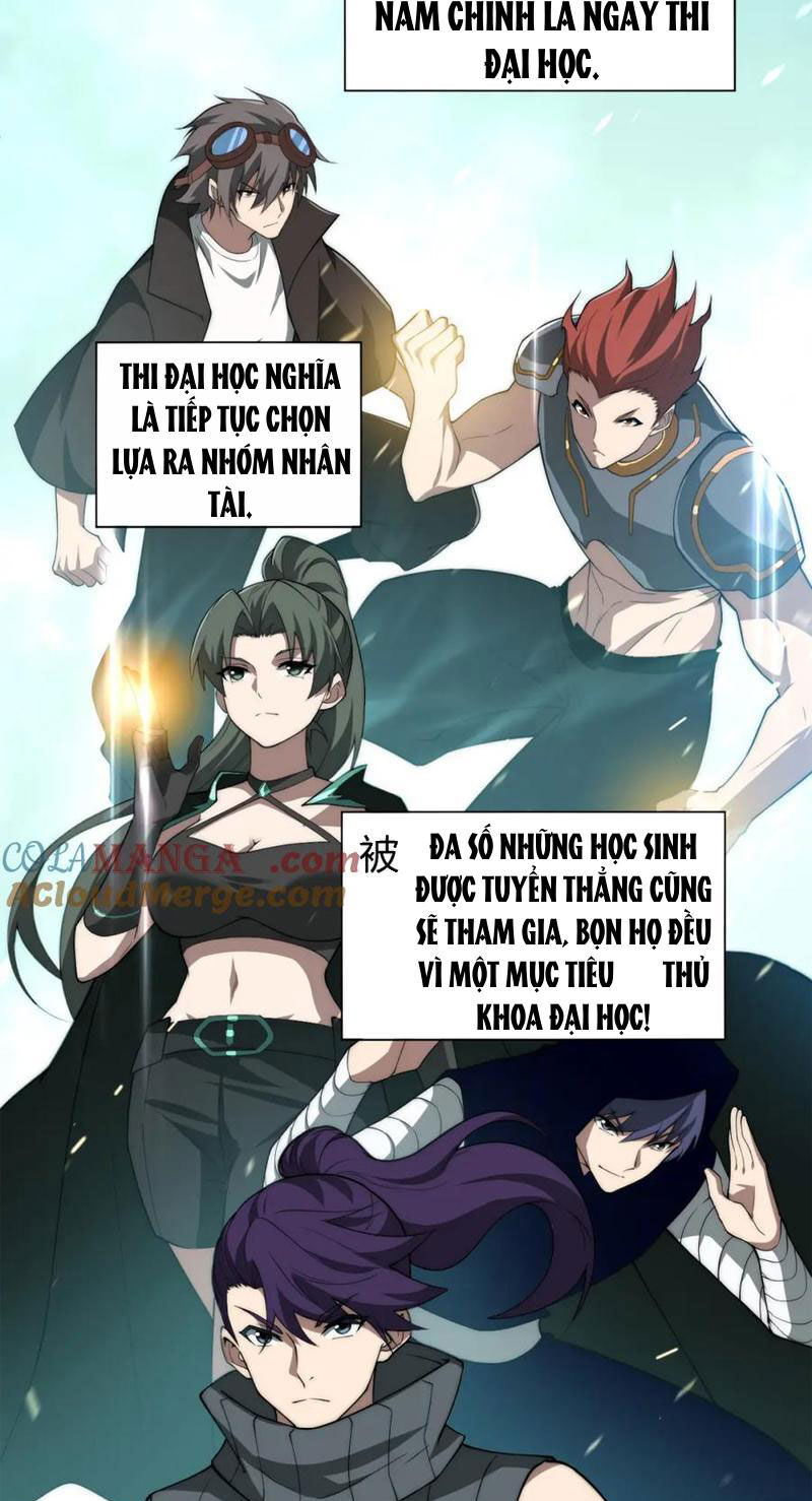 Sức Mạnh Tối Đa? Ta Lại Là Vong Linh Sư! Chap 11 - Next Chap 12
