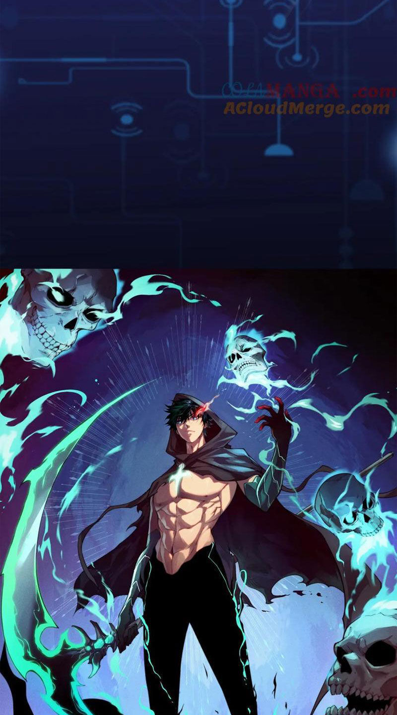 Sức Mạnh Tối Đa? Ta Lại Là Vong Linh Sư! Chap 11 - Next Chap 12