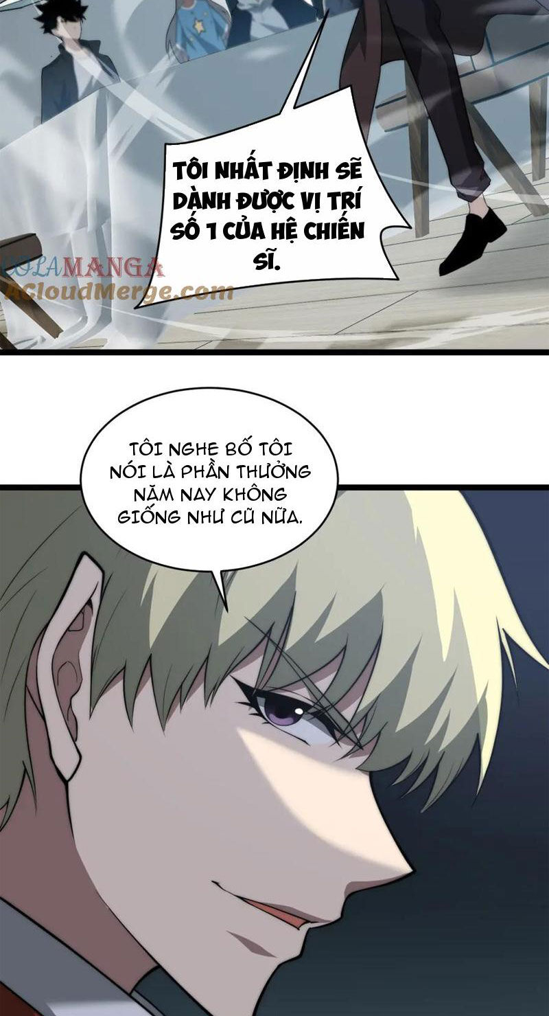 Sức Mạnh Tối Đa? Ta Lại Là Vong Linh Sư! Chap 11 - Next Chap 12