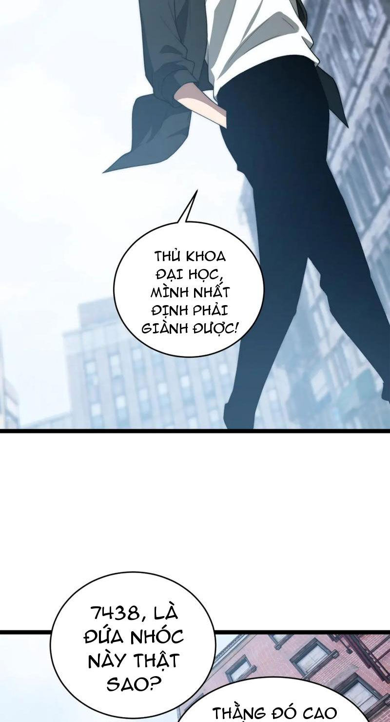 Sức Mạnh Tối Đa? Ta Lại Là Vong Linh Sư! Chap 11 - Next Chap 12