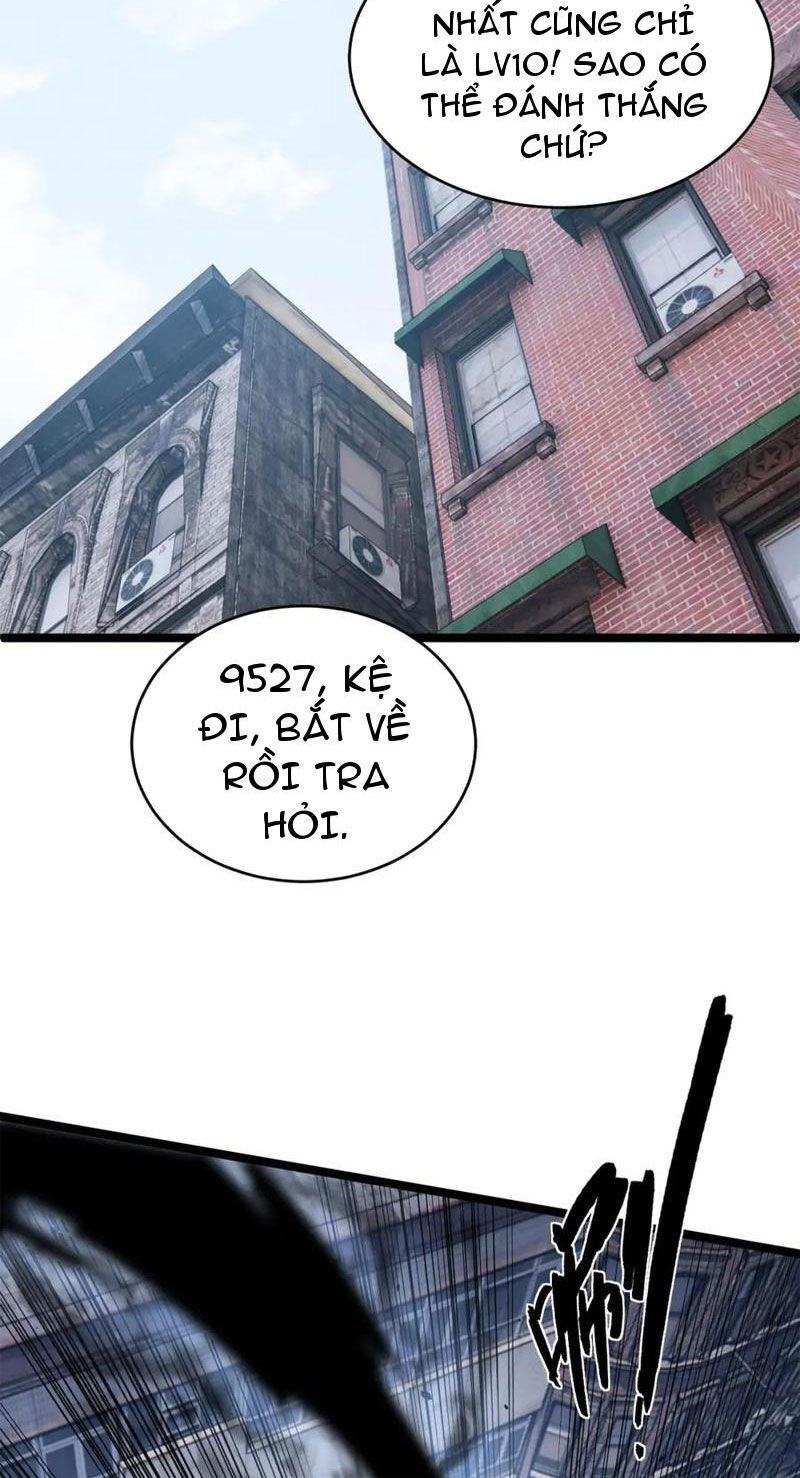 Sức Mạnh Tối Đa? Ta Lại Là Vong Linh Sư! Chap 11 - Next Chap 12