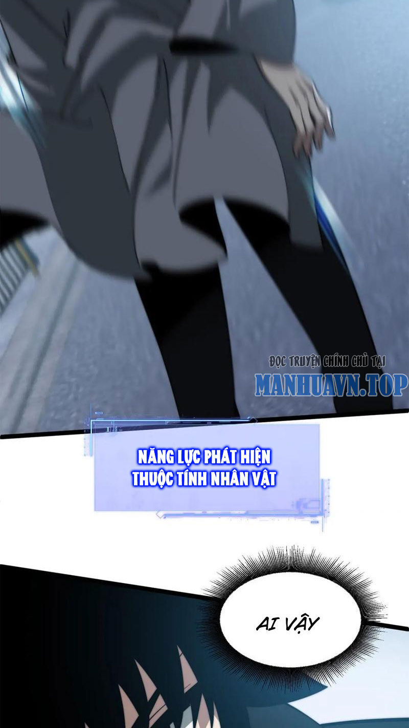 Sức Mạnh Tối Đa? Ta Lại Là Vong Linh Sư! Chap 11 - Next Chap 12