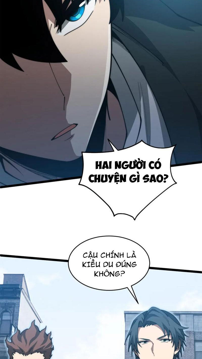 Sức Mạnh Tối Đa? Ta Lại Là Vong Linh Sư! Chap 11 - Next Chap 12