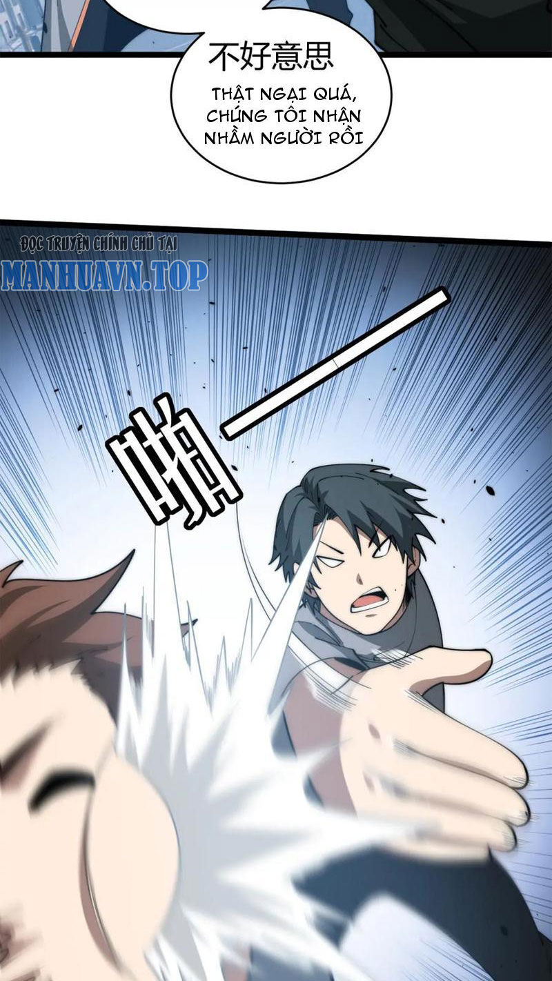 Sức Mạnh Tối Đa? Ta Lại Là Vong Linh Sư! Chap 11 - Next Chap 12