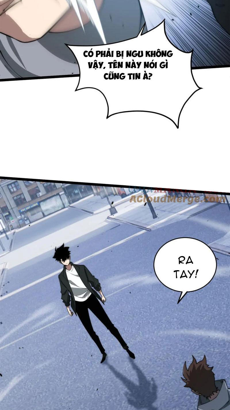 Sức Mạnh Tối Đa? Ta Lại Là Vong Linh Sư! Chap 11 - Next Chap 12