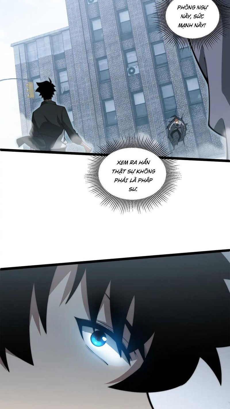 Sức Mạnh Tối Đa? Ta Lại Là Vong Linh Sư! Chap 11 - Next Chap 12