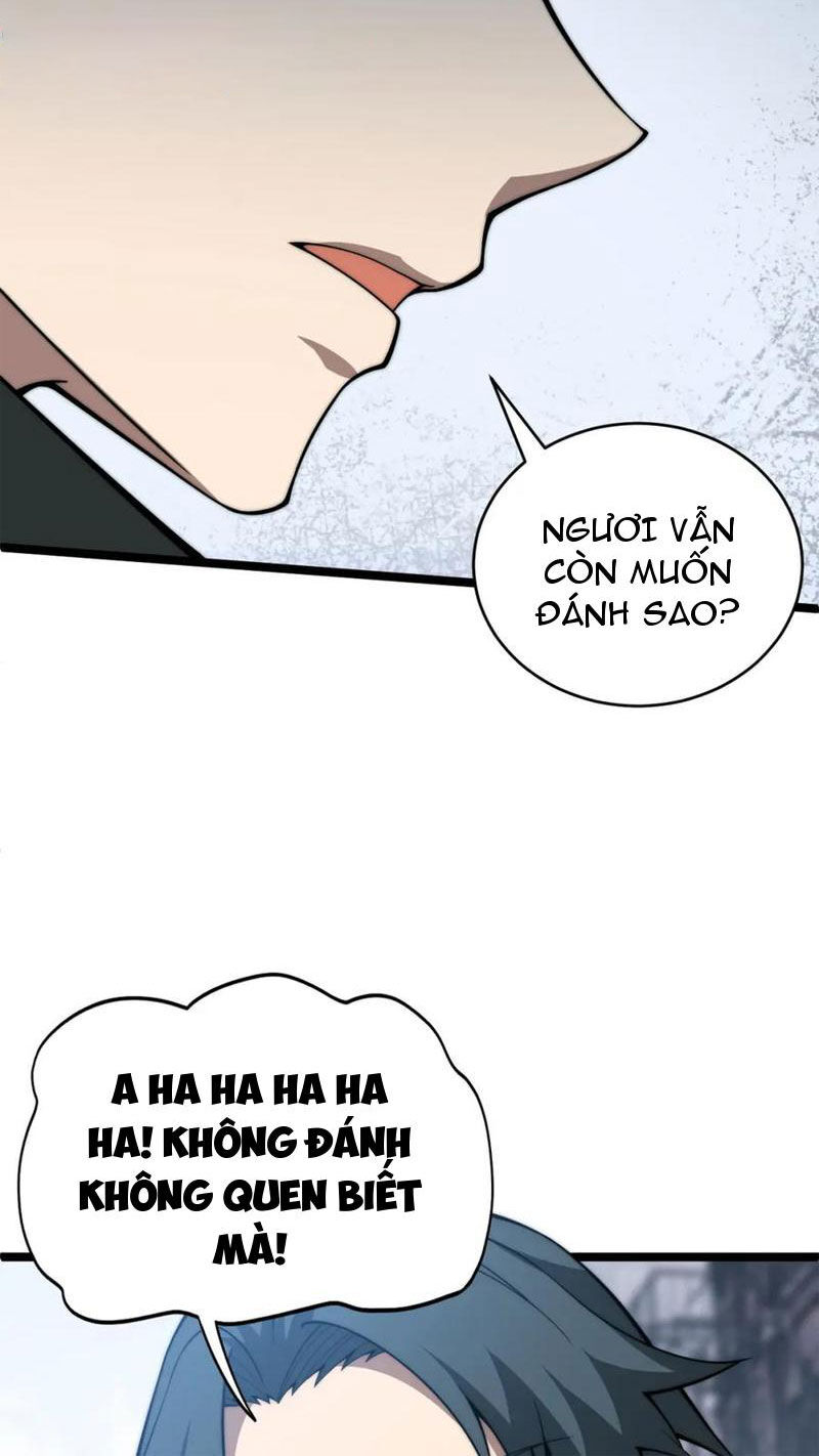 Sức Mạnh Tối Đa? Ta Lại Là Vong Linh Sư! Chap 11 - Next Chap 12