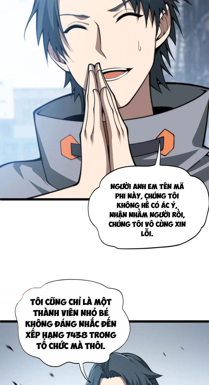 Sức Mạnh Tối Đa? Ta Lại Là Vong Linh Sư! Chap 11 - Next Chap 12