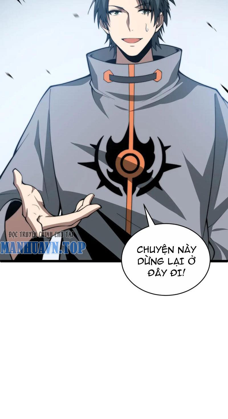 Sức Mạnh Tối Đa? Ta Lại Là Vong Linh Sư! Chap 11 - Next Chap 12