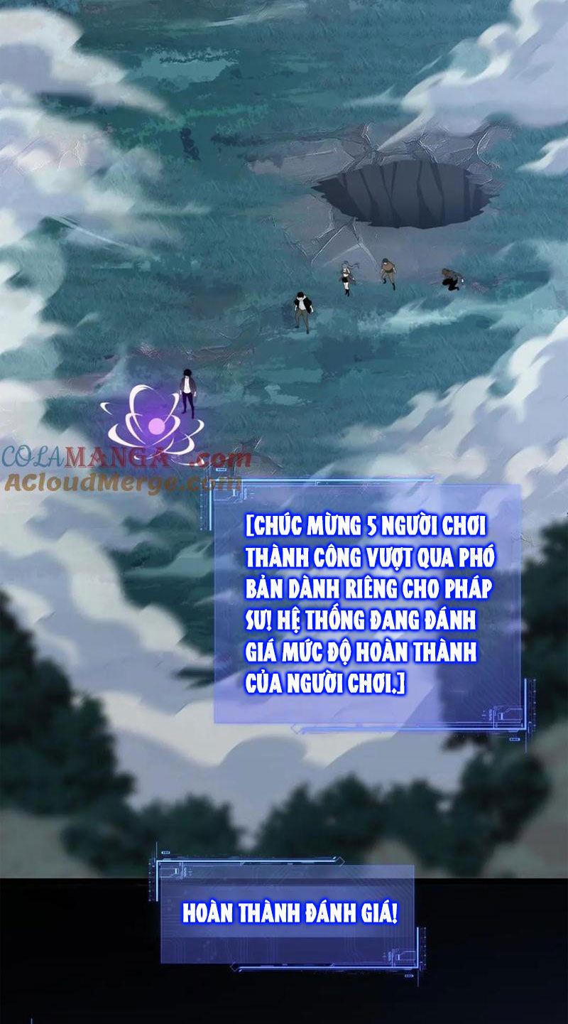 Sức Mạnh Tối Đa? Ta Lại Là Vong Linh Sư! Chap 11 - Next Chap 12