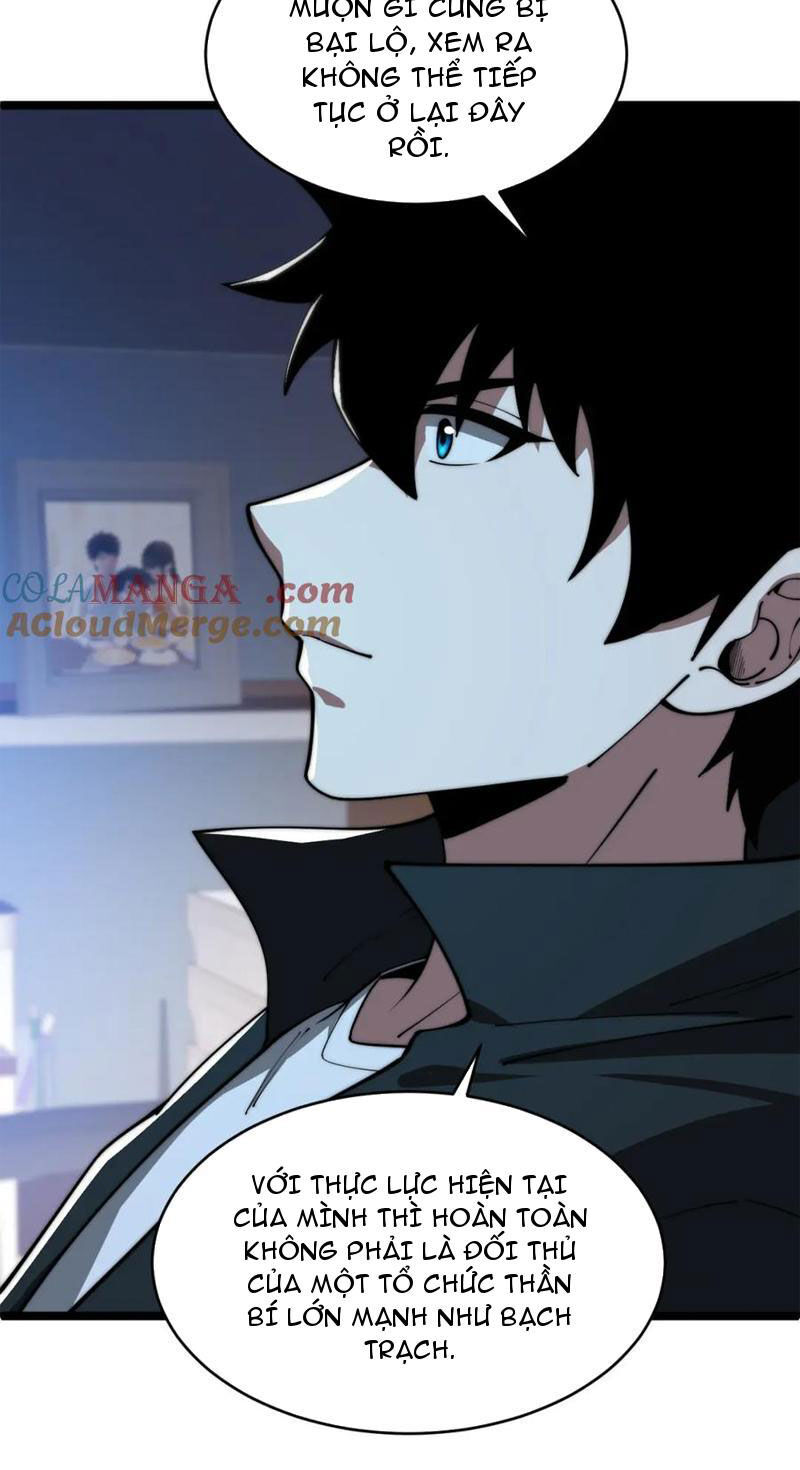 Sức Mạnh Tối Đa? Ta Lại Là Vong Linh Sư! Chap 11 - Next Chap 12