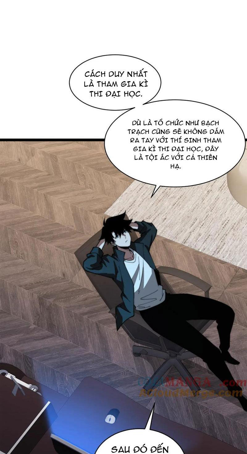 Sức Mạnh Tối Đa? Ta Lại Là Vong Linh Sư! Chap 11 - Next Chap 12