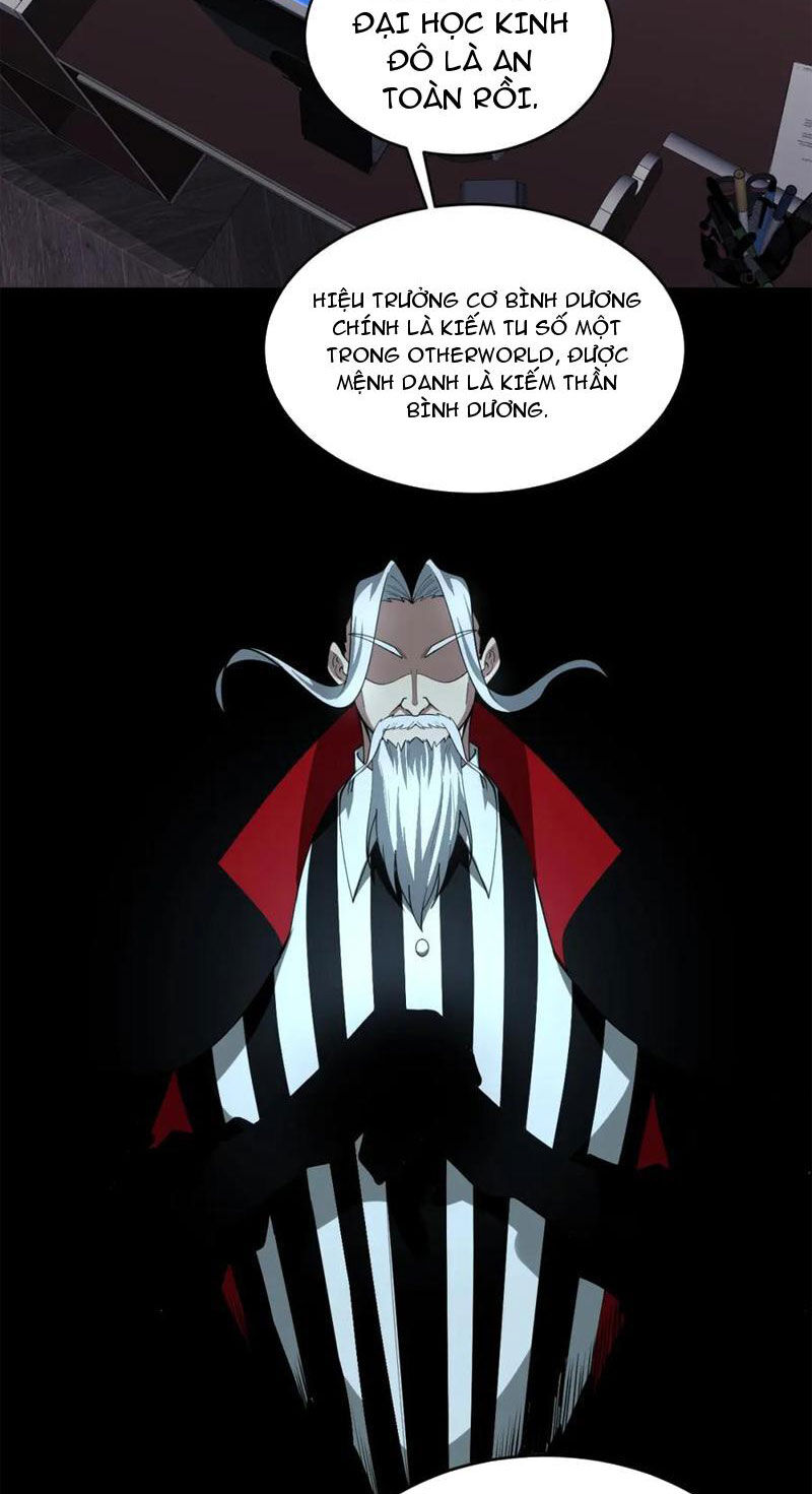 Sức Mạnh Tối Đa? Ta Lại Là Vong Linh Sư! Chap 11 - Next Chap 12