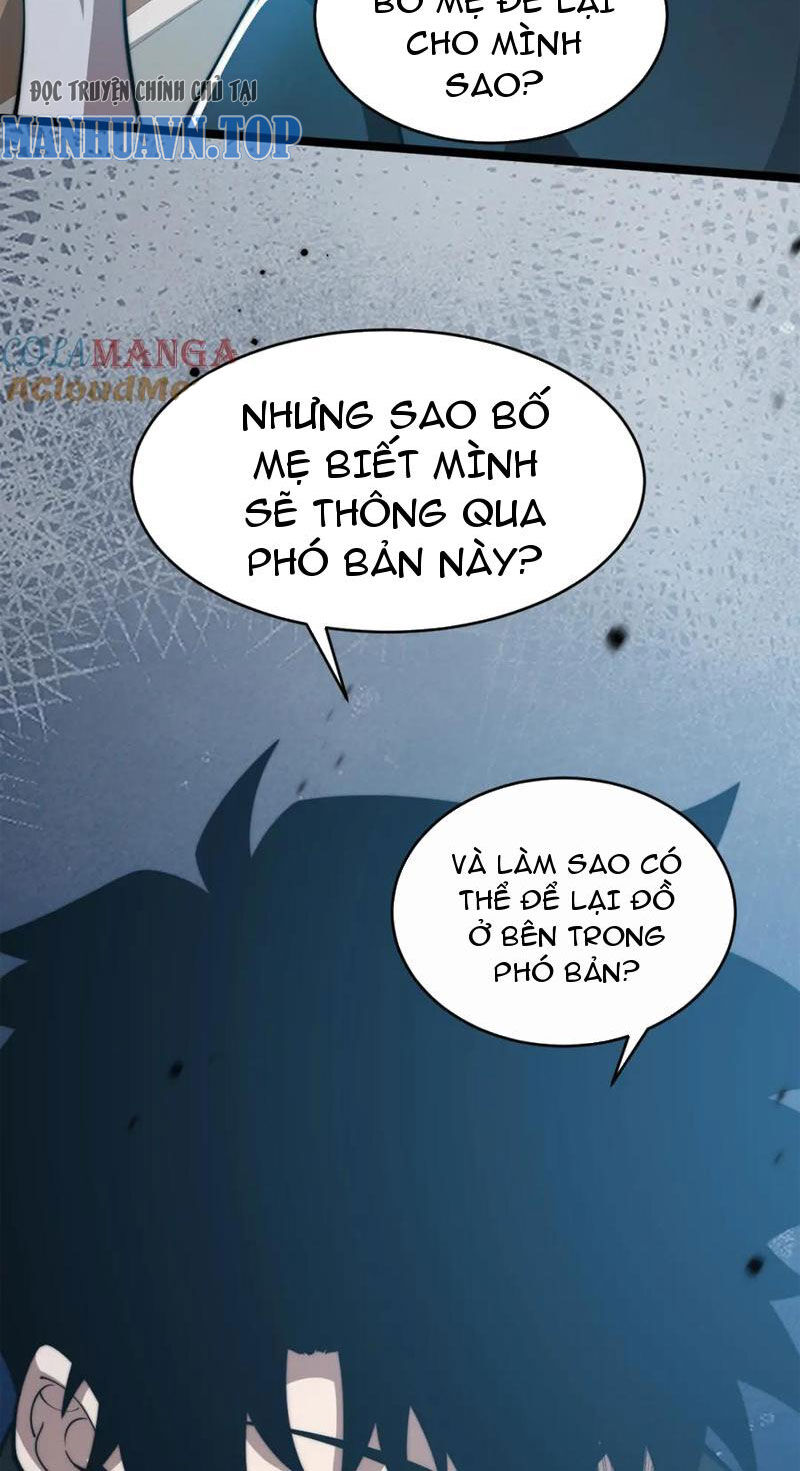 Sức Mạnh Tối Đa? Ta Lại Là Vong Linh Sư! Chap 11 - Next Chap 12