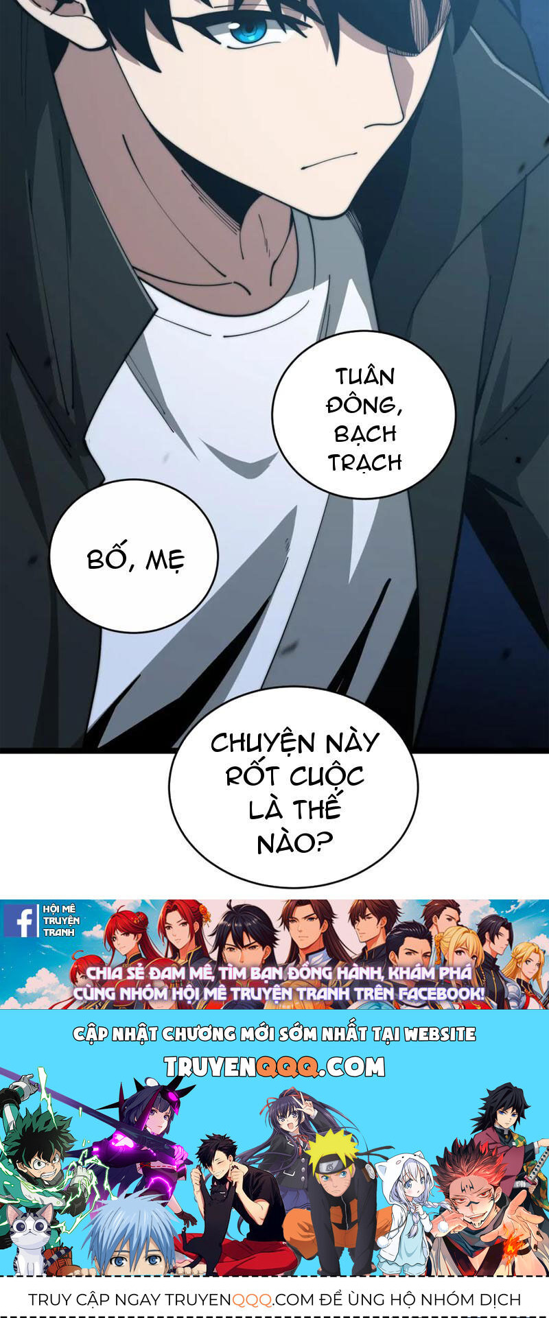 Sức Mạnh Tối Đa? Ta Lại Là Vong Linh Sư! Chap 11 - Next Chap 12