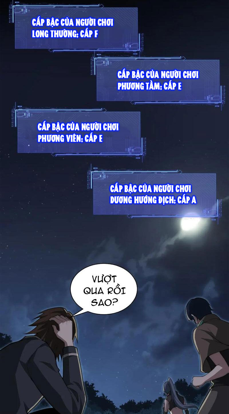 Sức Mạnh Tối Đa? Ta Lại Là Vong Linh Sư! Chap 11 - Next Chap 12