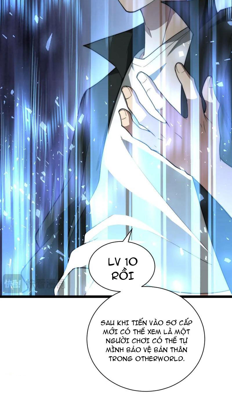 Sức Mạnh Tối Đa? Ta Lại Là Vong Linh Sư! Chap 11 - Next Chap 12