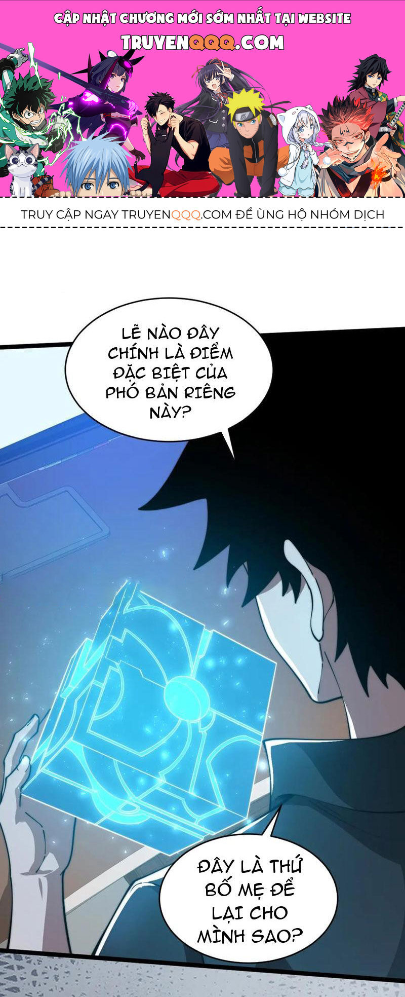 Sức Mạnh Tối Đa? Ta Lại Là Vong Linh Sư! Chap 12 - Next Chap 13