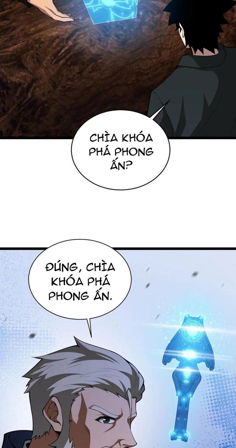 Sức Mạnh Tối Đa? Ta Lại Là Vong Linh Sư! Chap 12 - Next Chap 13