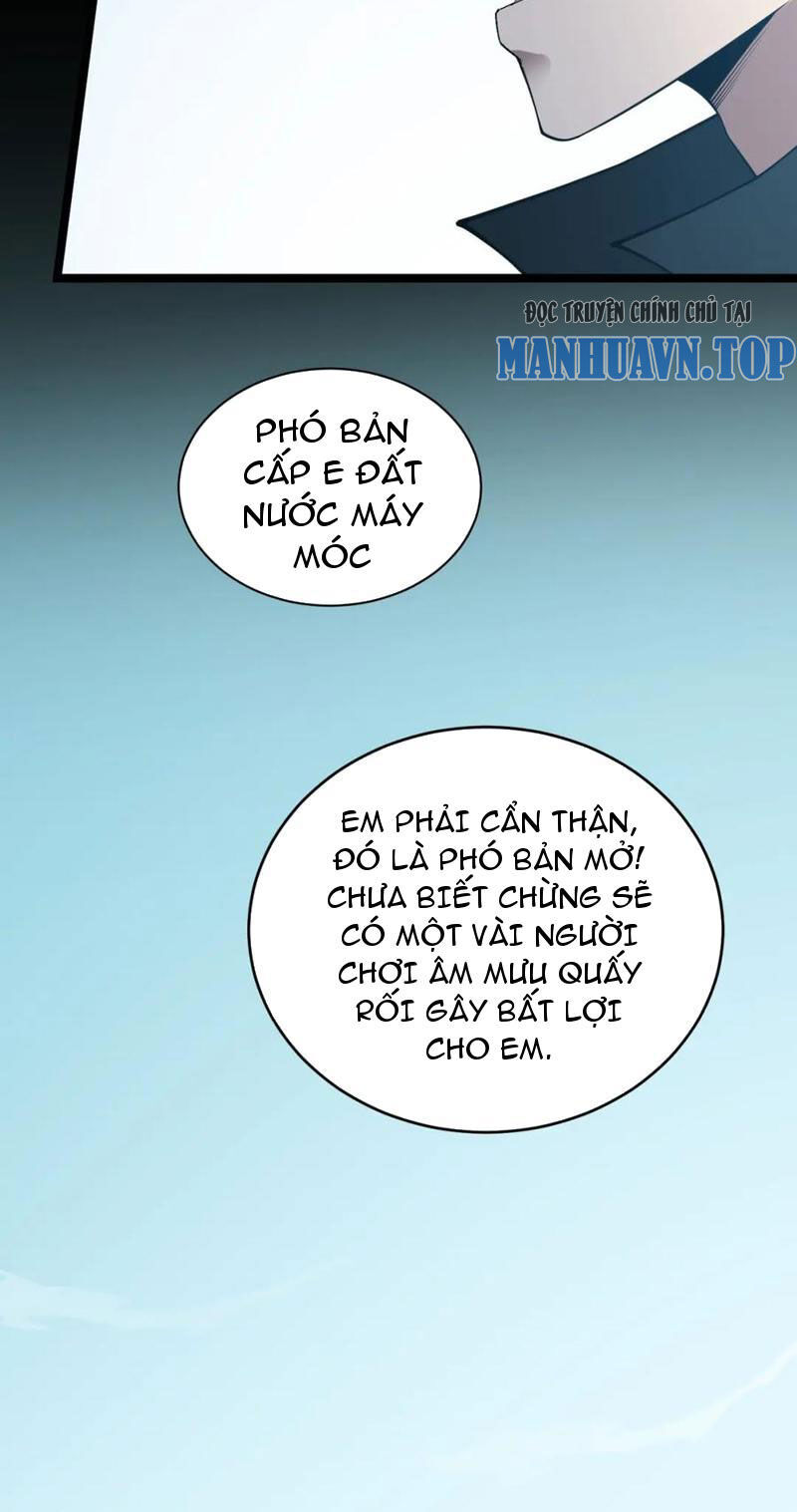 Sức Mạnh Tối Đa? Ta Lại Là Vong Linh Sư! Chap 12 - Next Chap 13