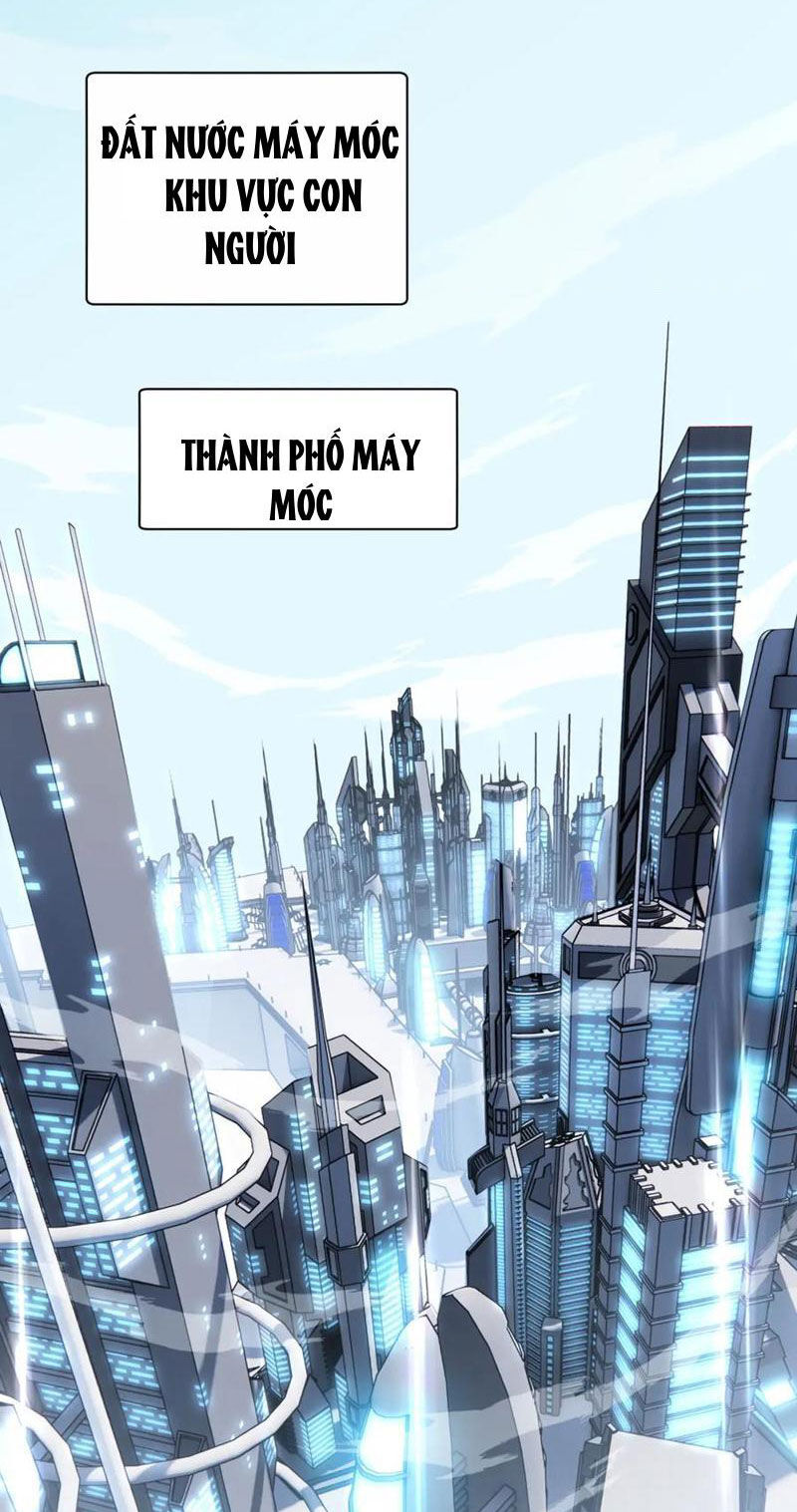 Sức Mạnh Tối Đa? Ta Lại Là Vong Linh Sư! Chap 12 - Next Chap 13