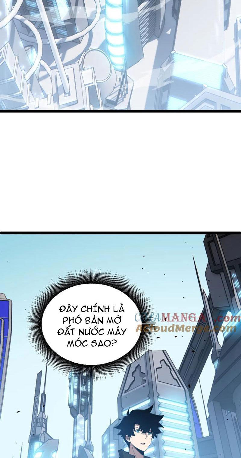Sức Mạnh Tối Đa? Ta Lại Là Vong Linh Sư! Chap 12 - Next Chap 13