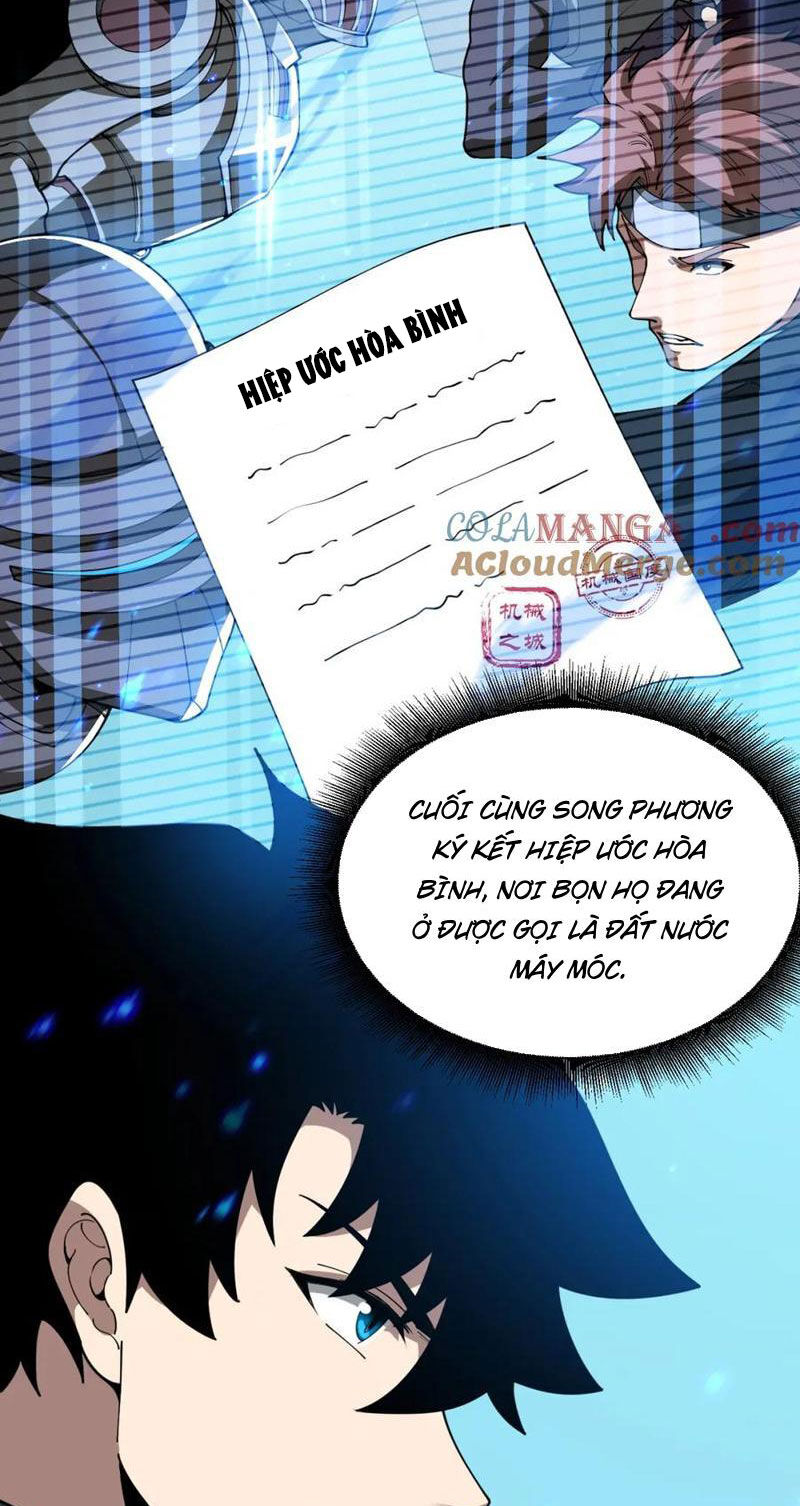 Sức Mạnh Tối Đa? Ta Lại Là Vong Linh Sư! Chap 12 - Next Chap 13