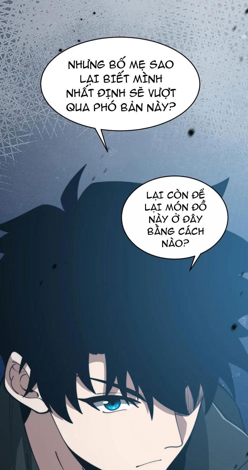 Sức Mạnh Tối Đa? Ta Lại Là Vong Linh Sư! Chap 12 - Next Chap 13