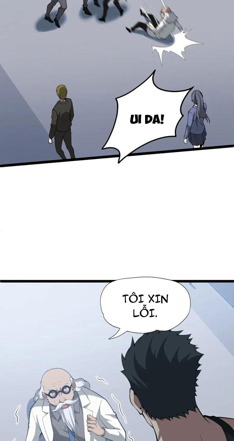 Sức Mạnh Tối Đa? Ta Lại Là Vong Linh Sư! Chap 12 - Next Chap 13