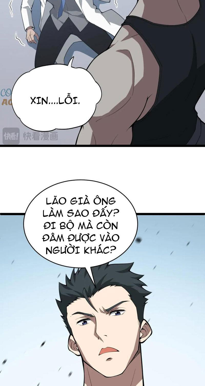 Sức Mạnh Tối Đa? Ta Lại Là Vong Linh Sư! Chap 12 - Next Chap 13