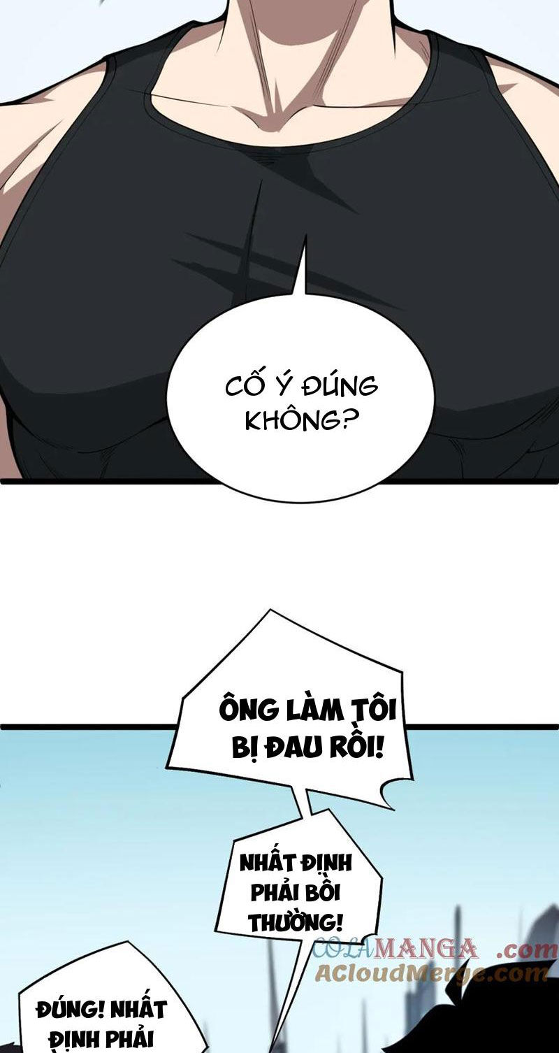 Sức Mạnh Tối Đa? Ta Lại Là Vong Linh Sư! Chap 12 - Next Chap 13